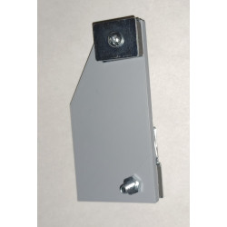 100 mm Upright
