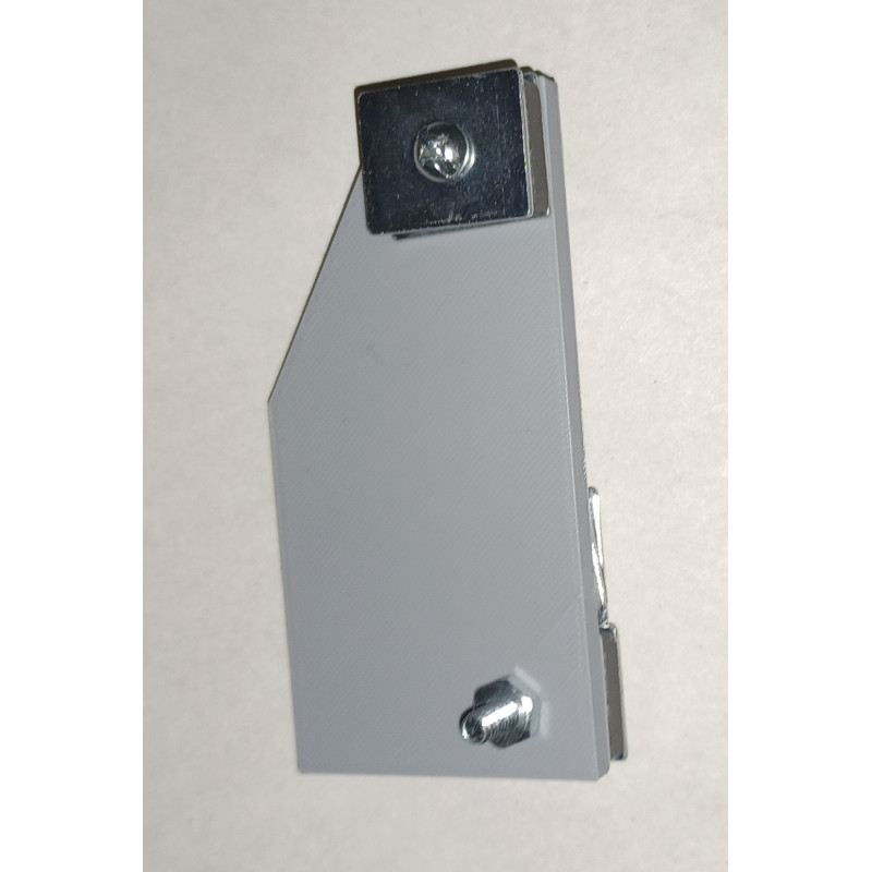 100 mm Upright