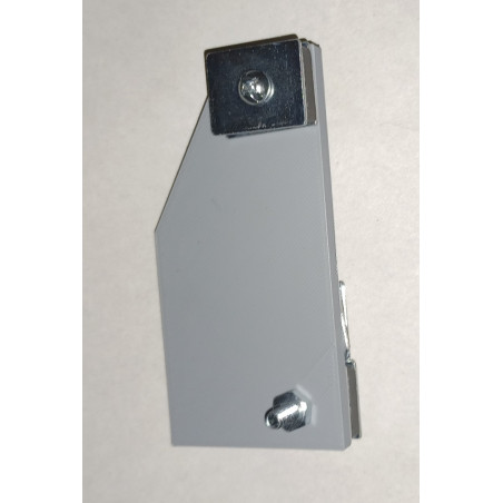 100 mm Upright