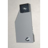 100 mm Upright