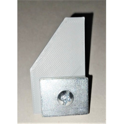 50 mm Upright