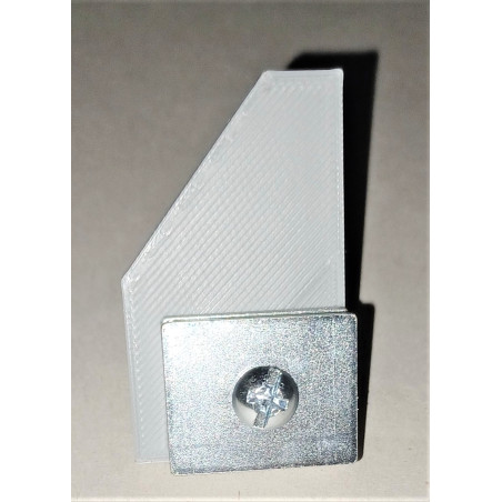 50 mm Upright