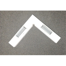 80 mm Corner