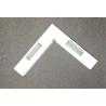 80 mm Corner
