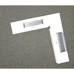65 mm Corner