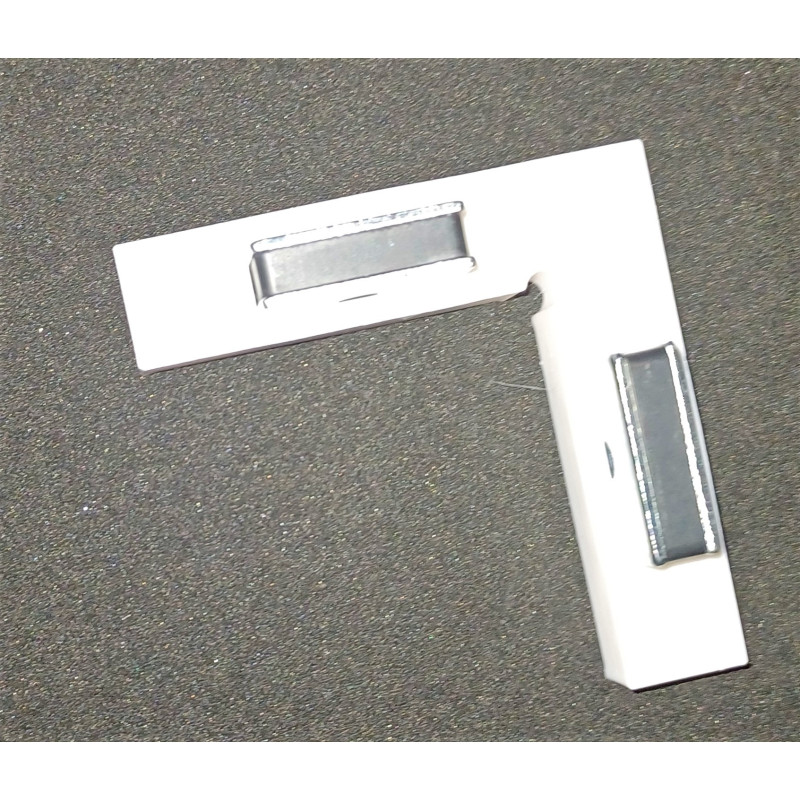 65 mm Corner